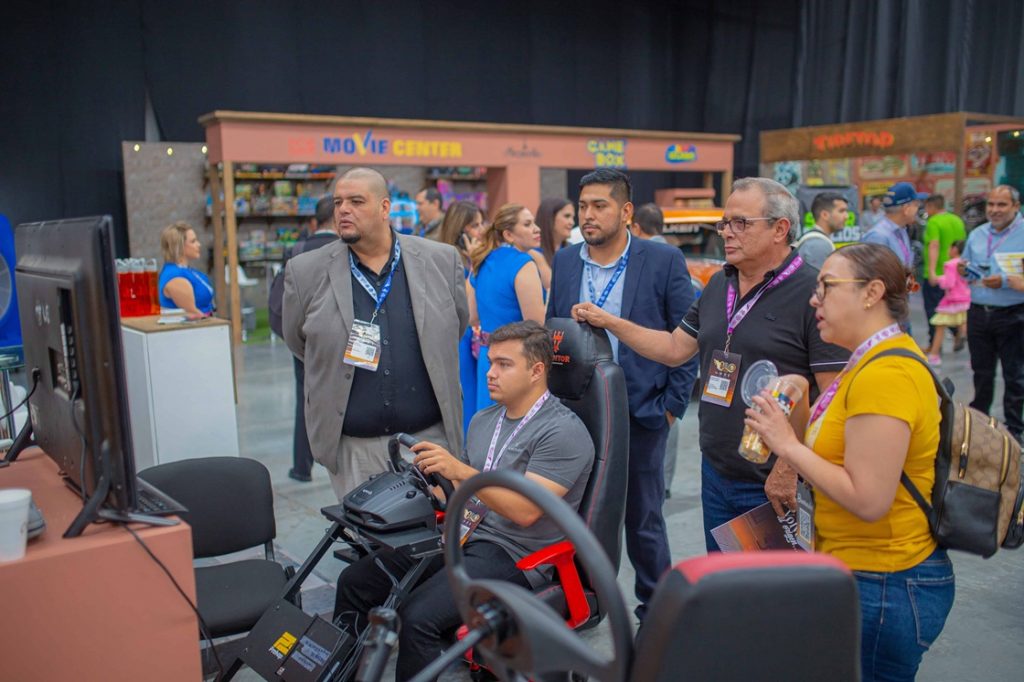 Simuladores de camiones